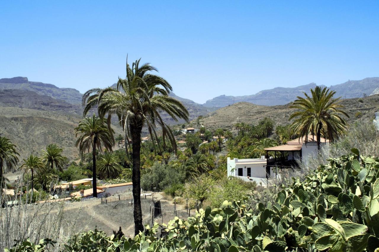 הוילה Mirador La Sorrueda מראה חיצוני תמונה